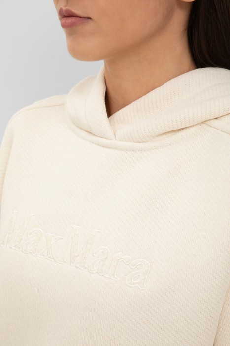 худи  из италии вид сбоку