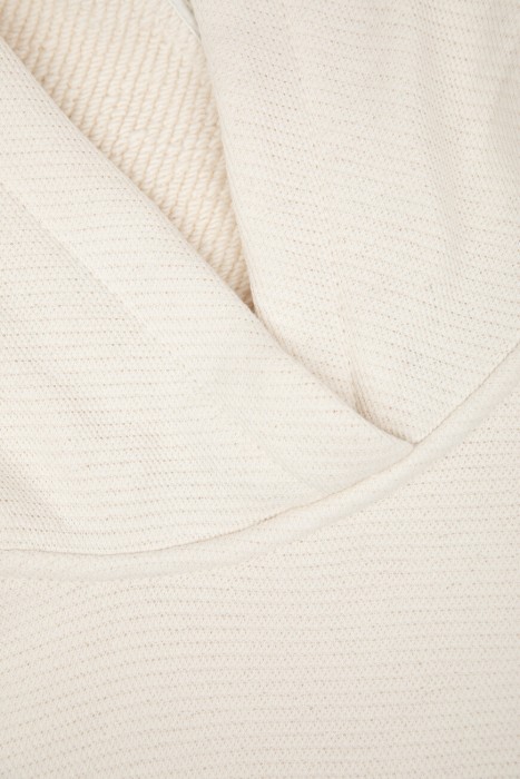 худи  из хлопка спереди