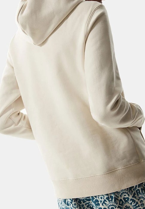 худи  из проверенных материалов спереди