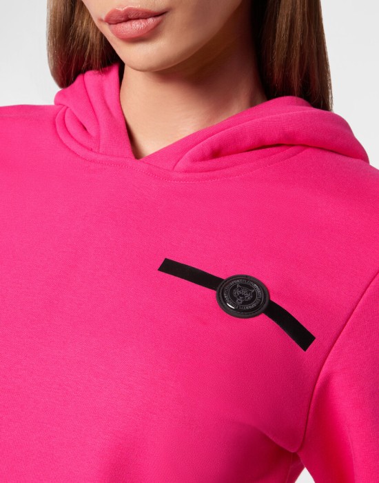 худи  из проверенных материалов спереди