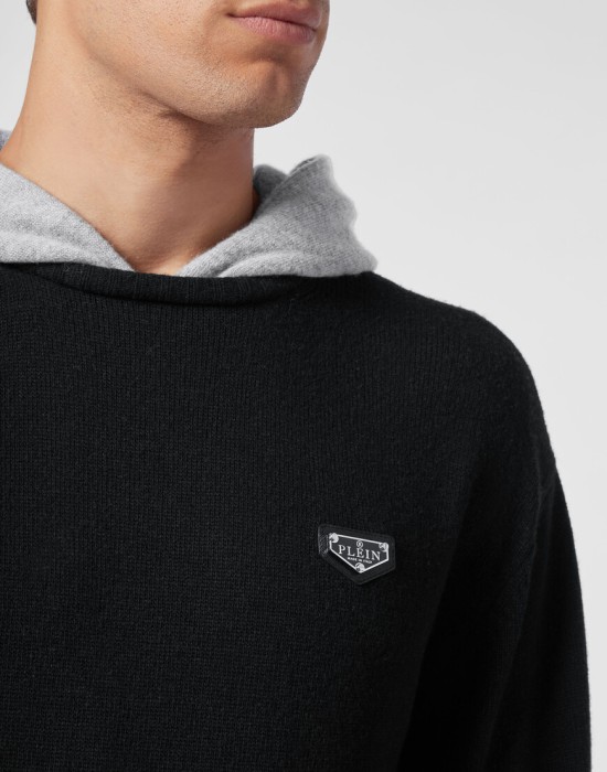 худи  из америки вид сбоку