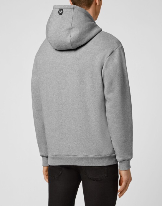 худи  из америки вид сбоку