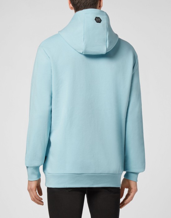 худи  из америки вид сбоку