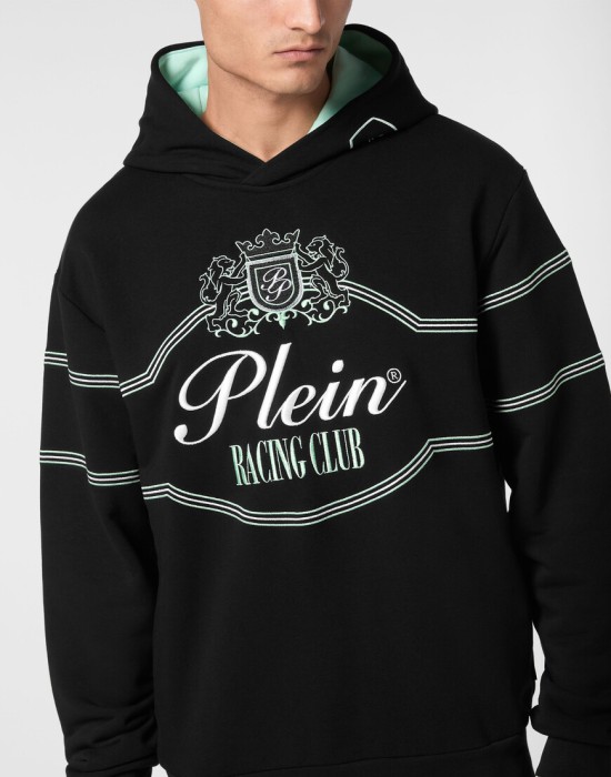 худи  из проверенных материалов спереди