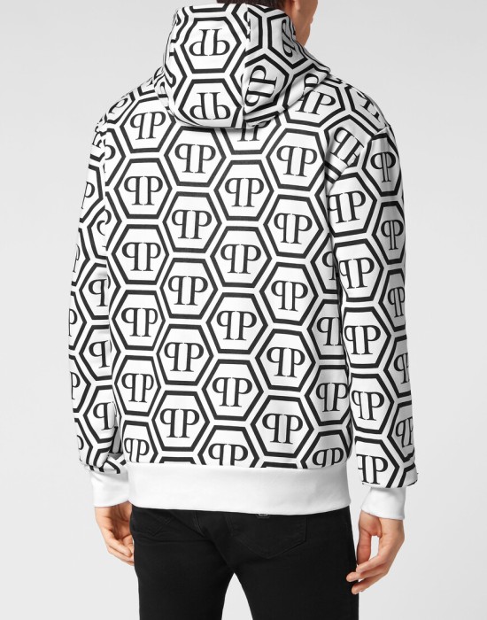 худи  из америки вид сбоку