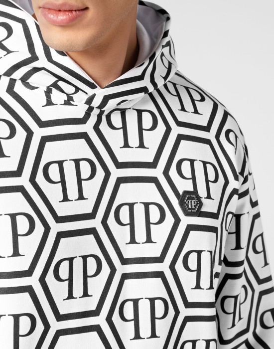 худи  из проверенных материалов спереди