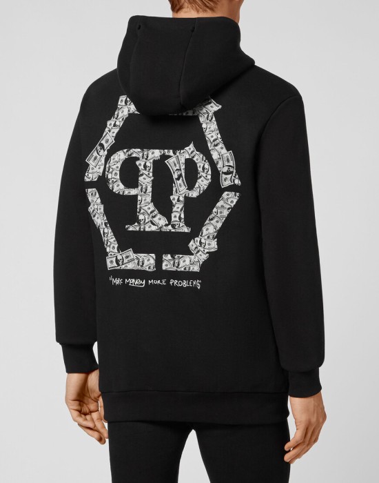 худи  из америки вид сбоку