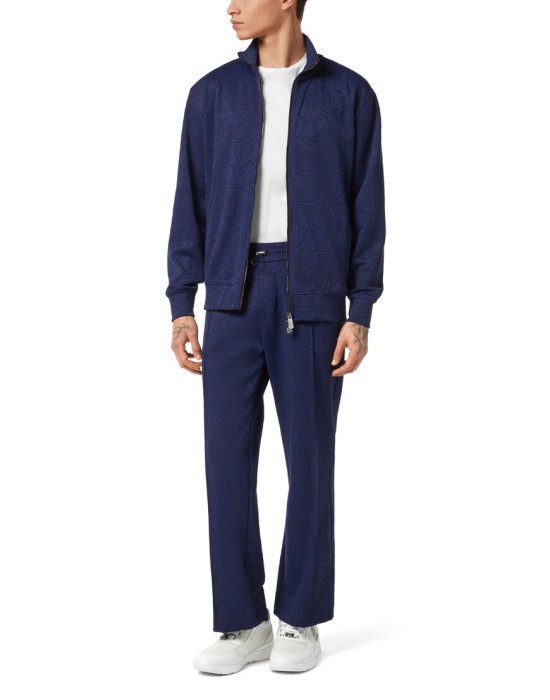 худи  из италии вид сбоку