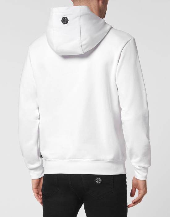 худи  из америки вид сбоку