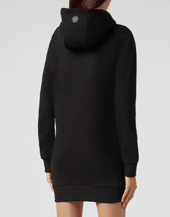 худи  из америки вид сбоку