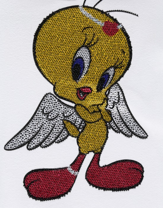 худи  из америки вид сбоку