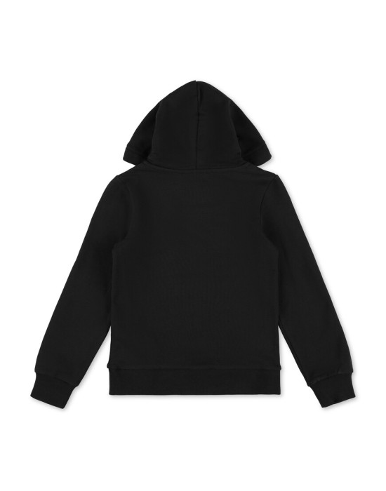 худи  от бренда philipp plein вид слева