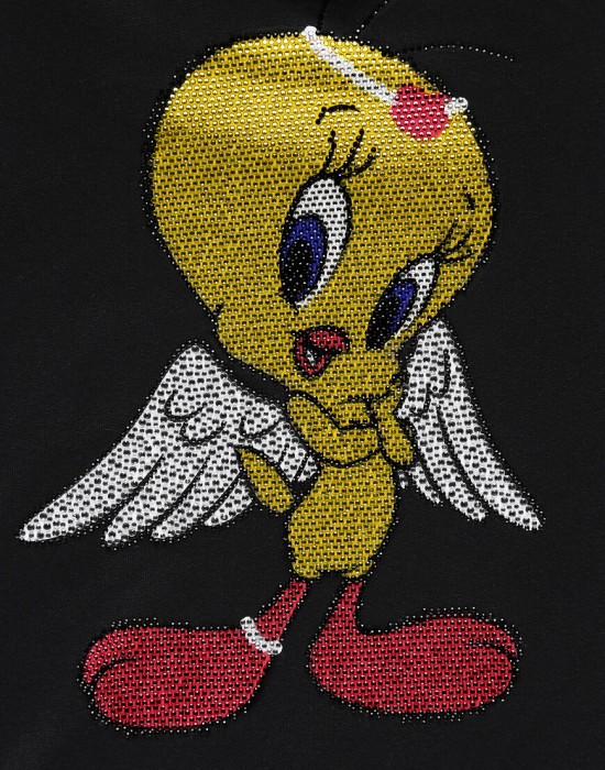 худи  из америки вид сбоку