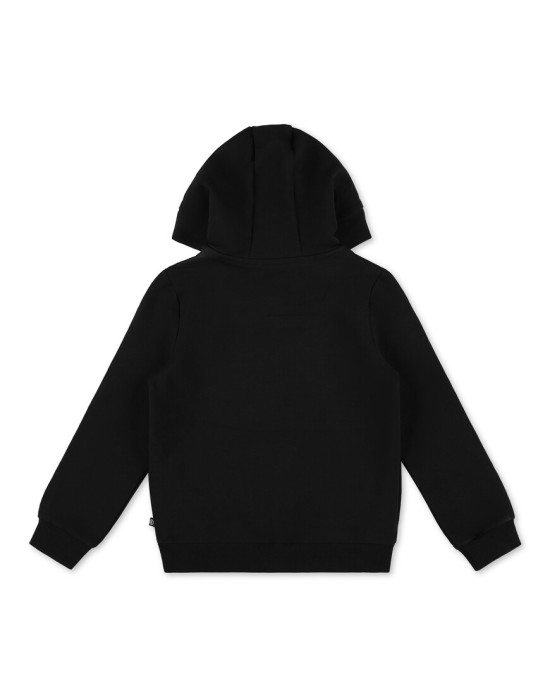 худи  от бренда philipp plein вид слева