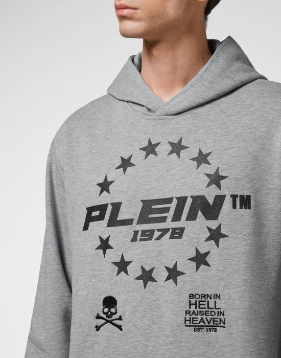 худи  из америки вид сбоку