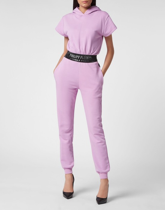 Товар сиреневого цвета с внутренней стороны