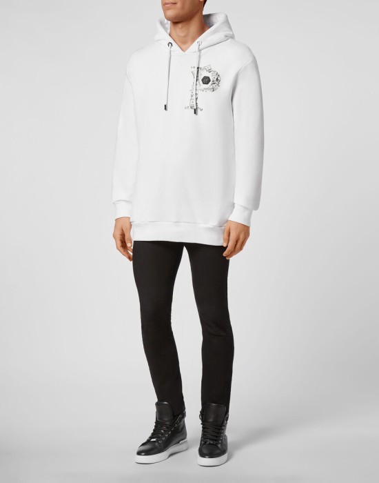 Товар белого цвета с внутренней стороны