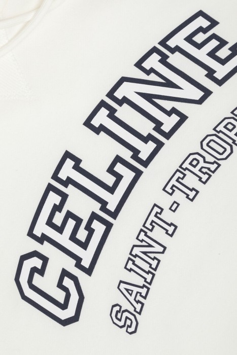 худи  повседневного стиля с лицевой стороны