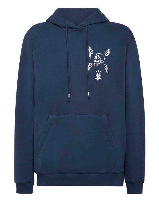 худи  по цене 45675 руб вид справа