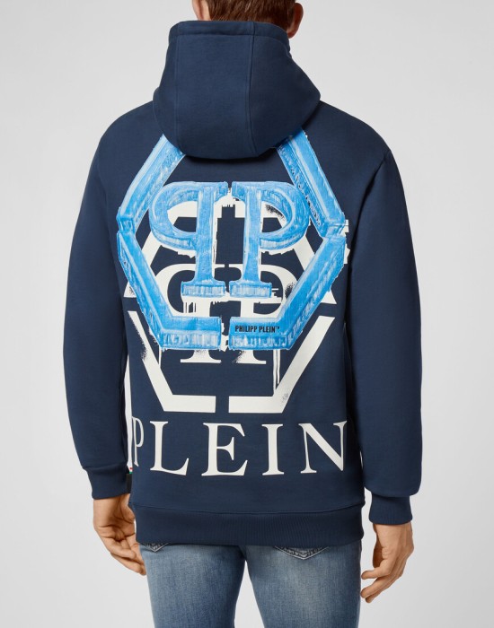 худи  из америки вид сбоку