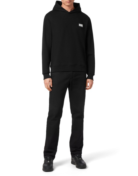 худи  из италии вид сбоку