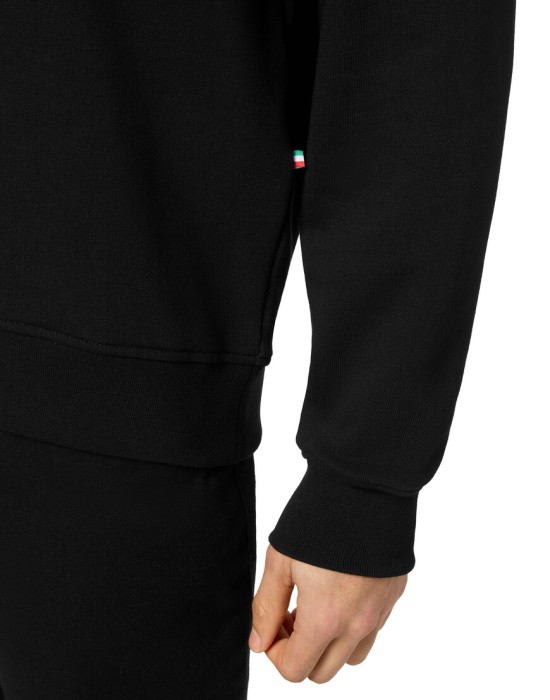 худи  из проверенных материалов спереди