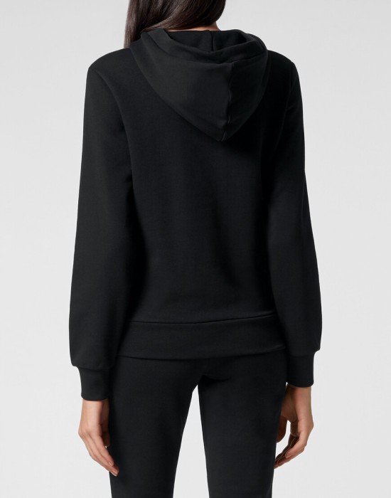 худи  из италии вид сбоку