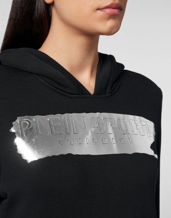 худи  из проверенных материалов спереди