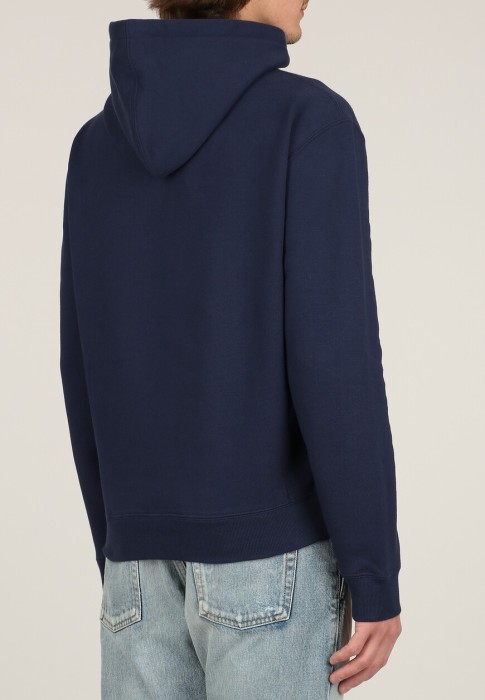 худи  из франции вид сбоку