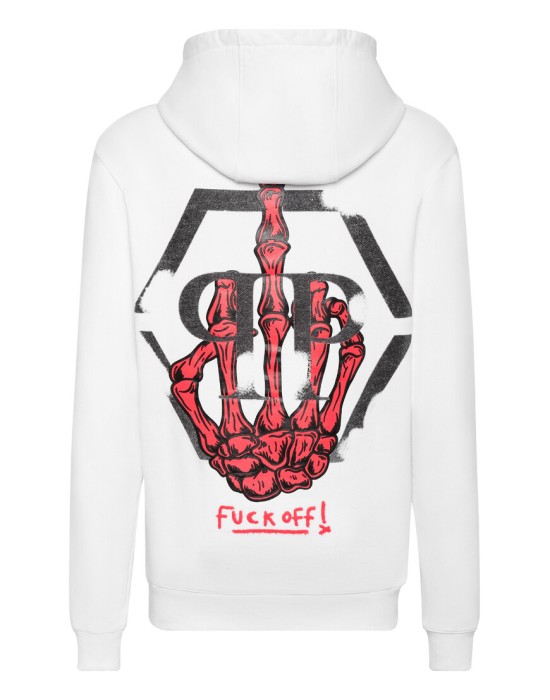 худи  из америки вид сбоку