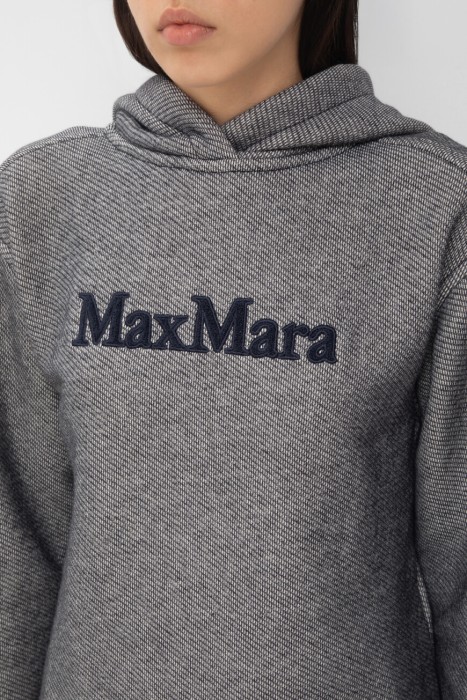 худи  из италии вид сбоку