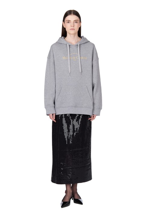 худи  по цене 150900 руб вид справа