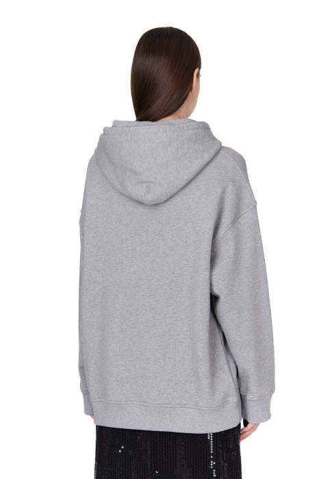 Товар серого цвета с внутренней стороны