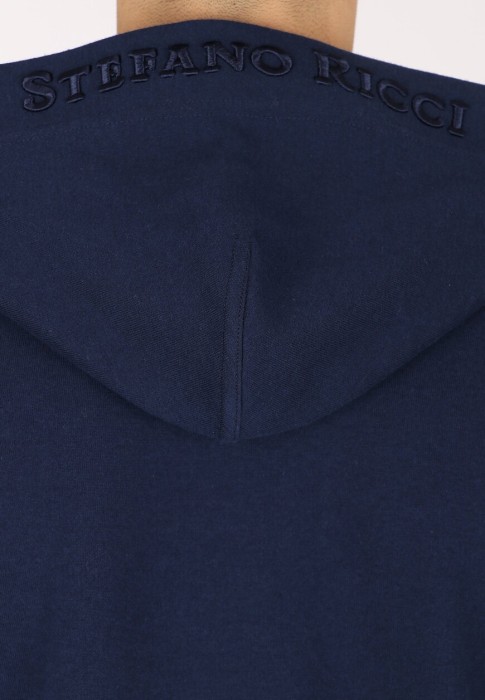 худи  из проверенных материалов спереди