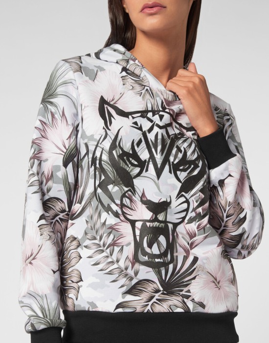 худи  из проверенных материалов спереди