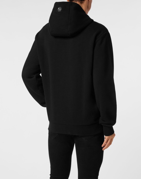 худи  из америки вид сбоку