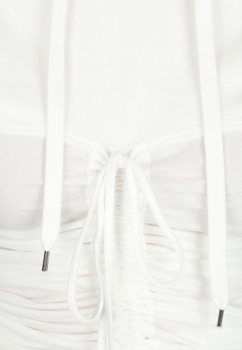 худи  из проверенных материалов спереди