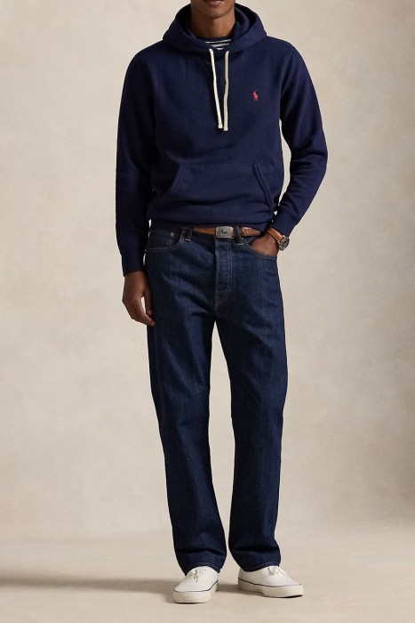 Товар синего цвета с внутренней стороны