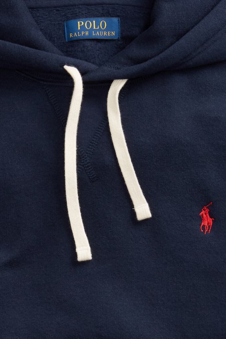 худи  из хлопка спереди