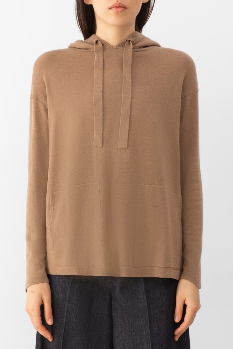 худи  EROICO 2529366101 002 фотография