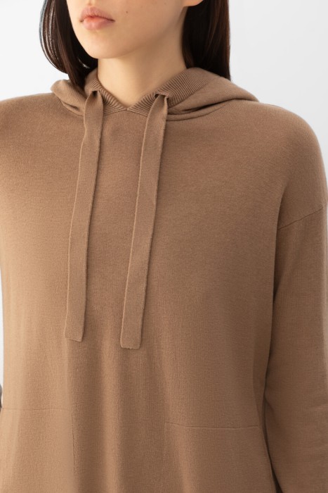 худи  из италии вид сбоку