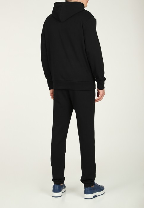 худи  из англии вид сбоку