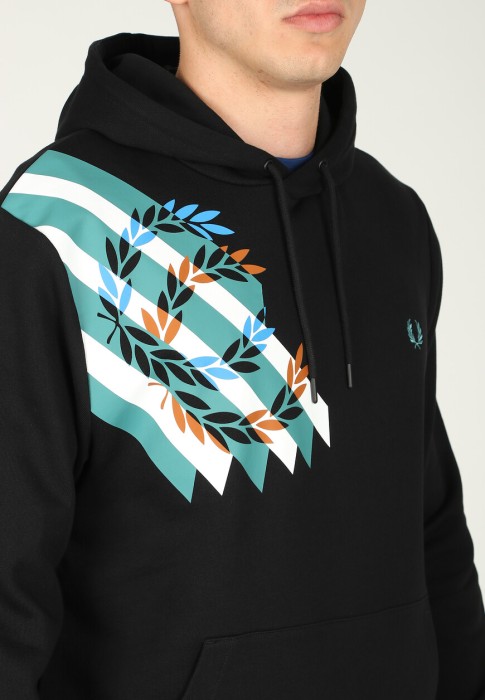 худи  из проверенных материалов спереди