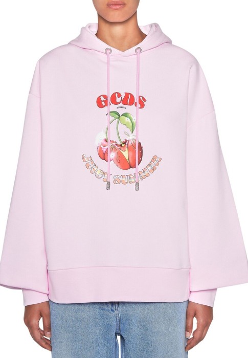 Товар с артикулом SS21W020157 вид сзади