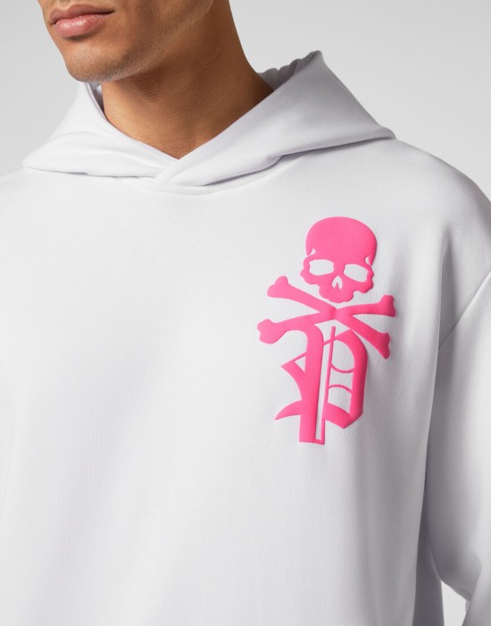 худи  из америки вид сбоку