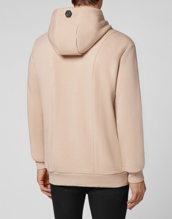 худи  из америки вид сбоку