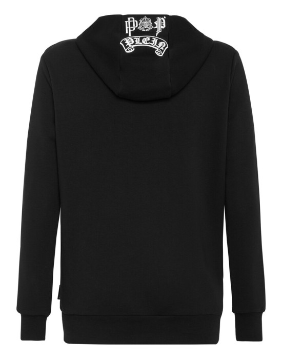 худи  из америки вид сбоку