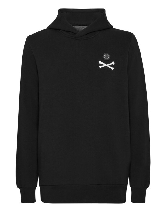 худи  по цене 62857 руб вид справа