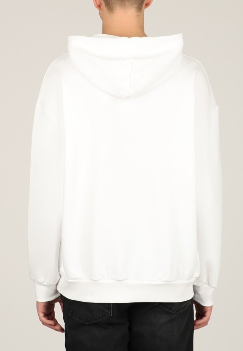 худи  из италии вид сбоку