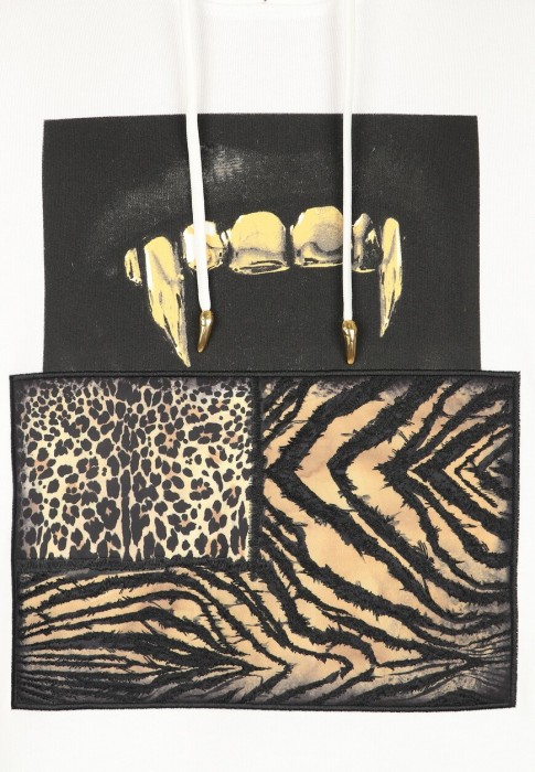 худи  из проверенных материалов спереди